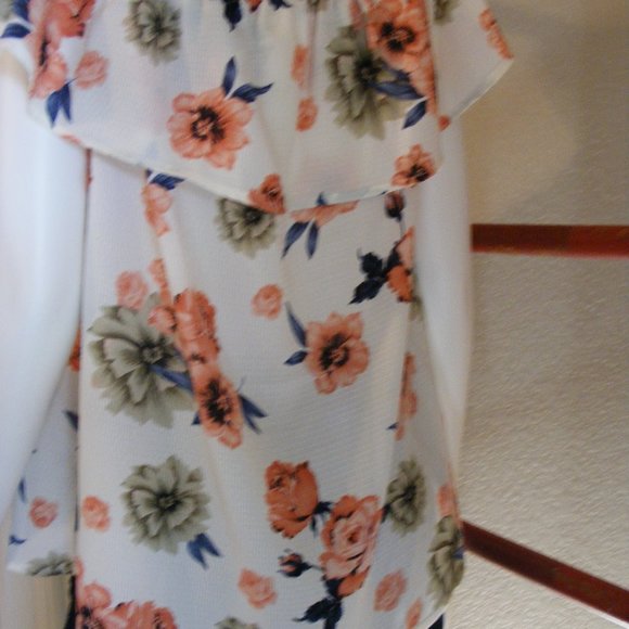 MST Blouse NWT - Picture 5 of 5